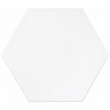 Плитка 20x23,1 Буранелли белый 